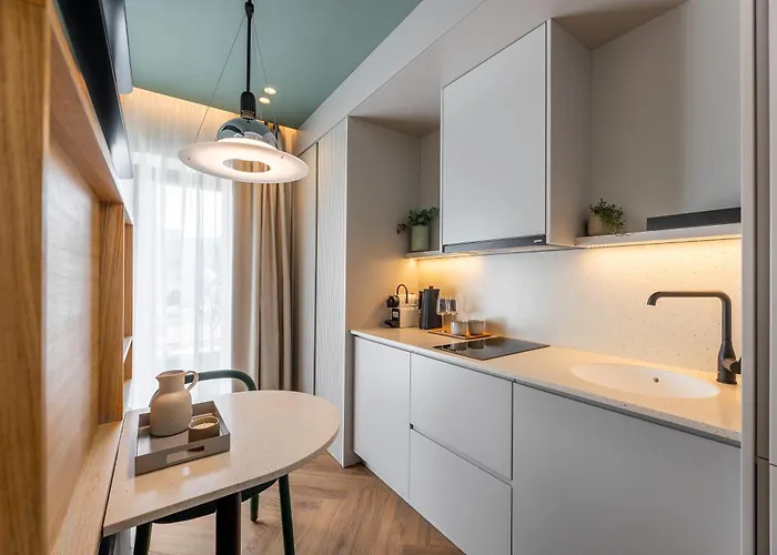 Catalog Boutique Apartmanhotel