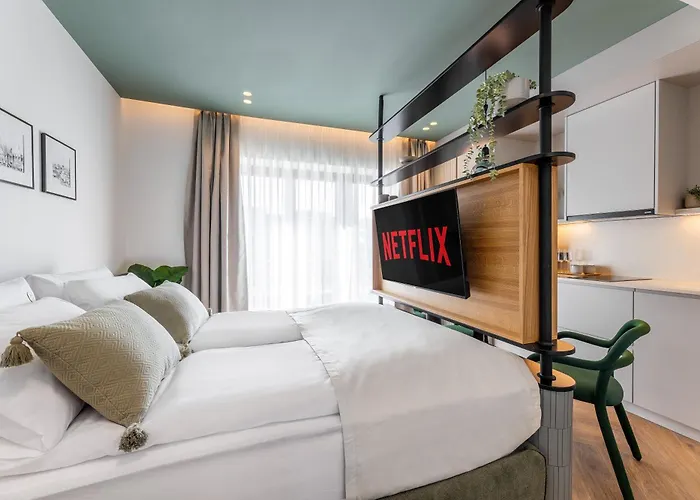 Catalog Boutique Apartmanhotel 3*