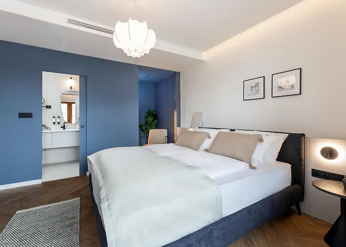 Catalog Boutique Apartmanhotel Pozsony