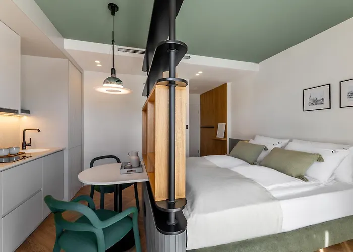 Catalog Boutique Apartmanhotel