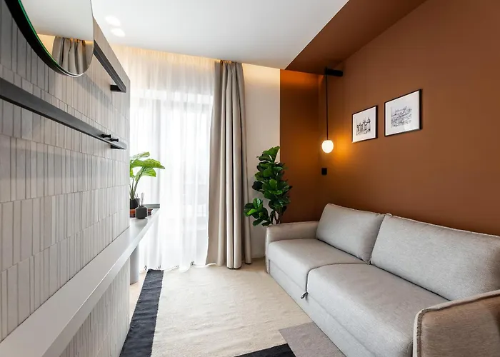 Catalog Boutique Apartmanhotel Pozsony