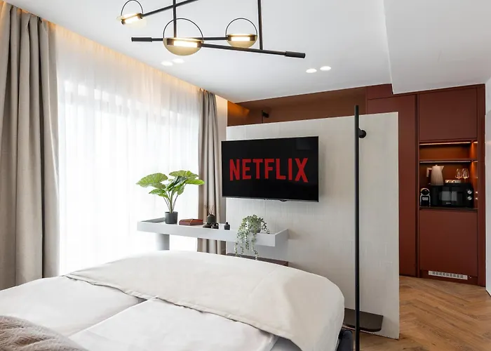 Apartmanhotel Catalog Boutique 3*