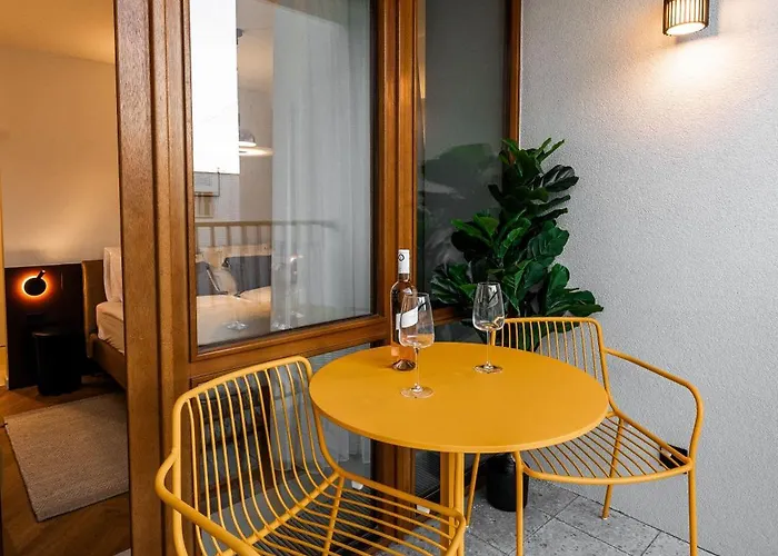 Catalog Boutique 3* Pozsony