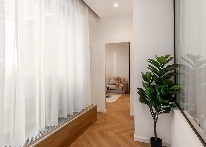 Catalog Boutique Apartmanhotel 3*