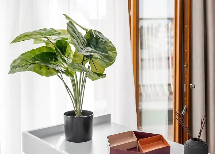 Apartmanhotel Catalog Boutique