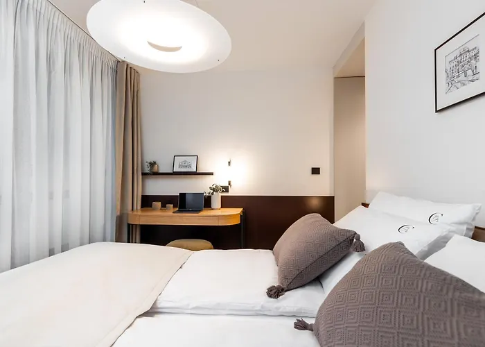 Apartmanhotel Catalog Boutique 3*