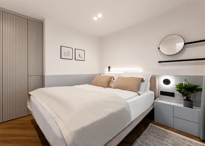 Apartmanhotel Catalog Boutique Pozsony