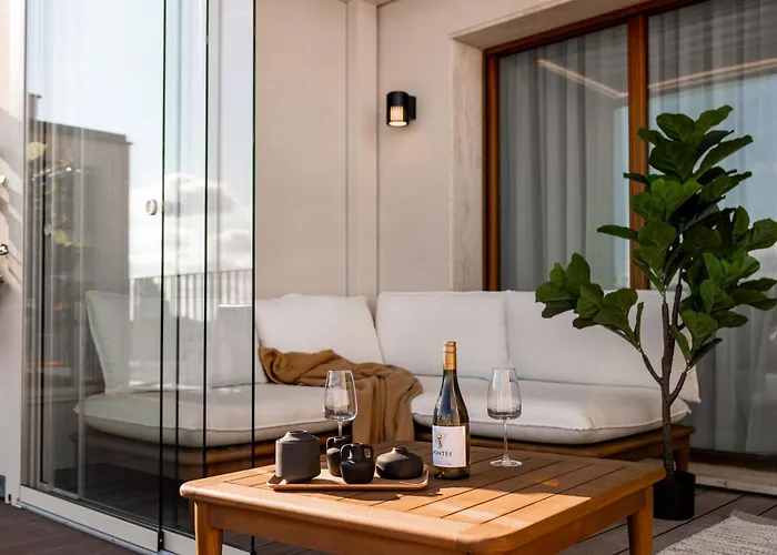 Apartmanhotel Catalog Boutique