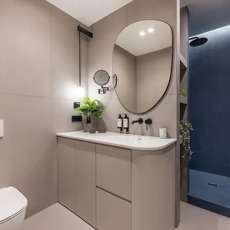 Catalog Boutique Aparthotel