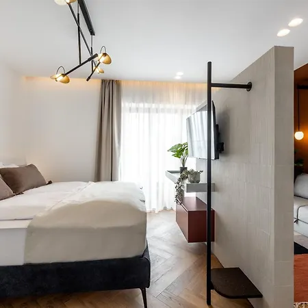 Aparthotel Catalog Boutique Bratislava