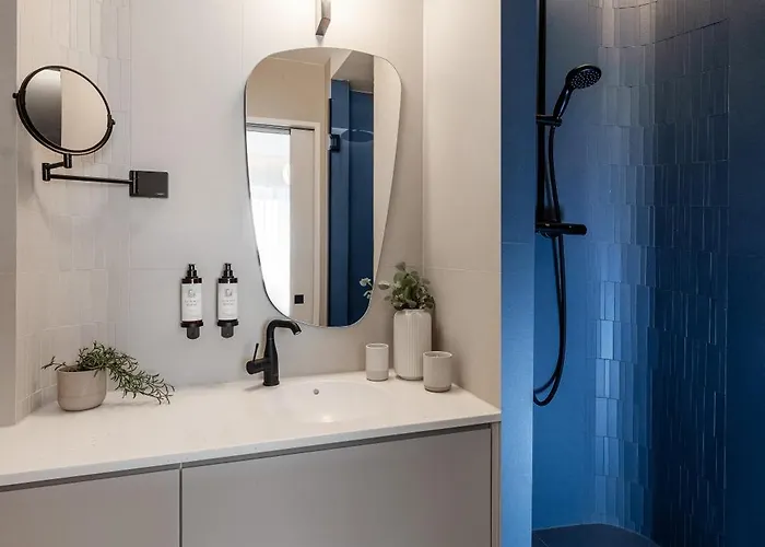 Aparthotel Catalog Boutique